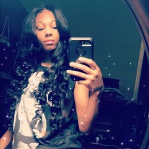 Meet your Posher, Latorryn